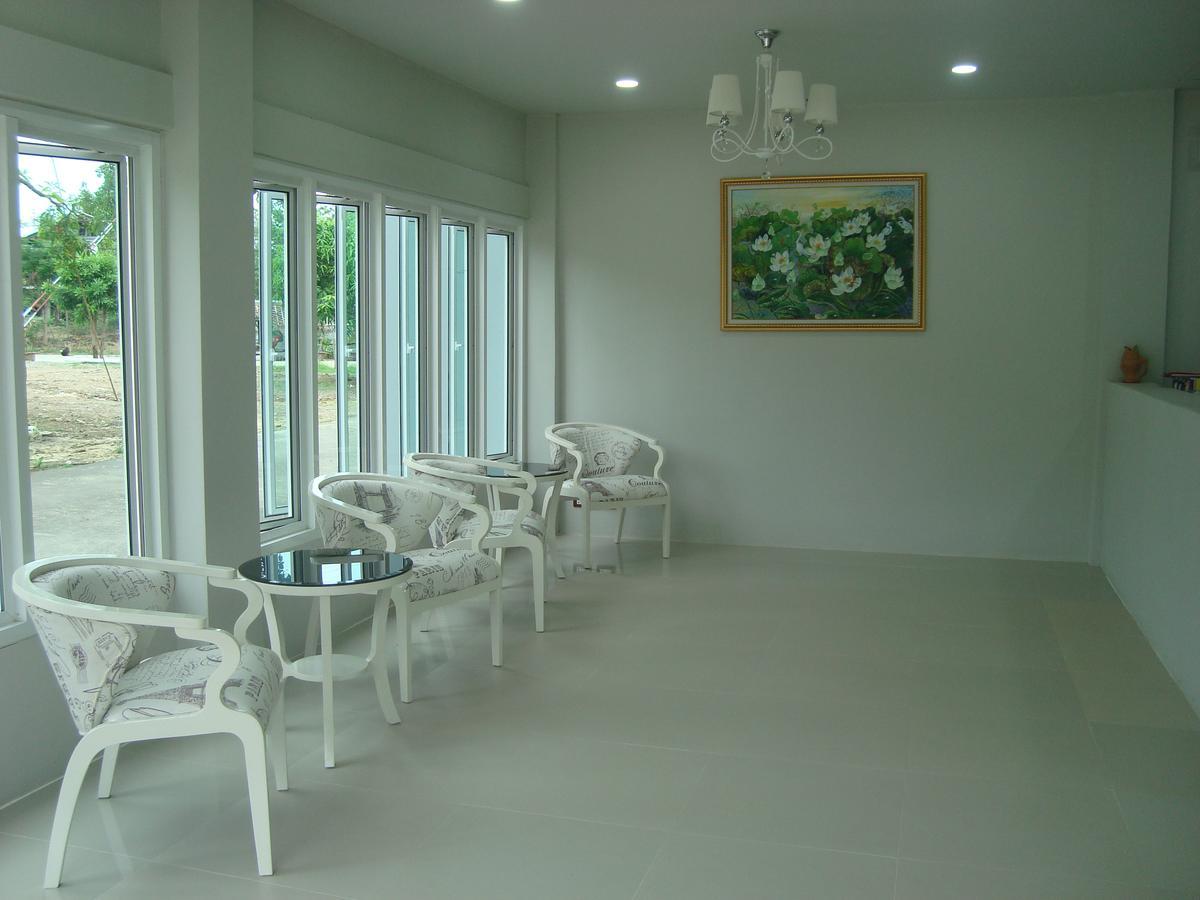 Addera Residence Hua Hin HHQ Exterior foto