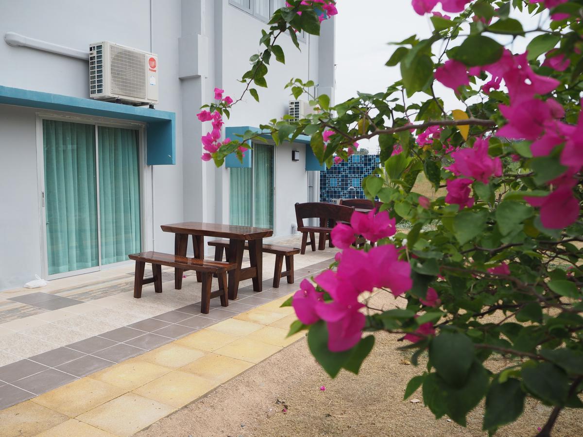 Addera Residence Hua Hin HHQ Exterior foto