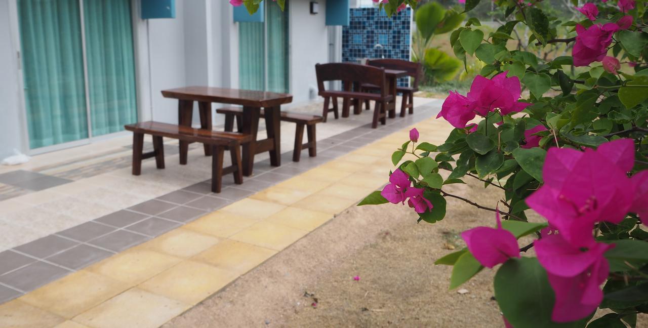 Addera Residence Hua Hin HHQ Exterior foto