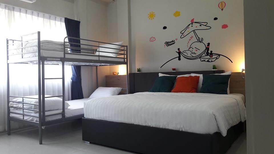 Addera Residence Hua Hin HHQ Exterior foto