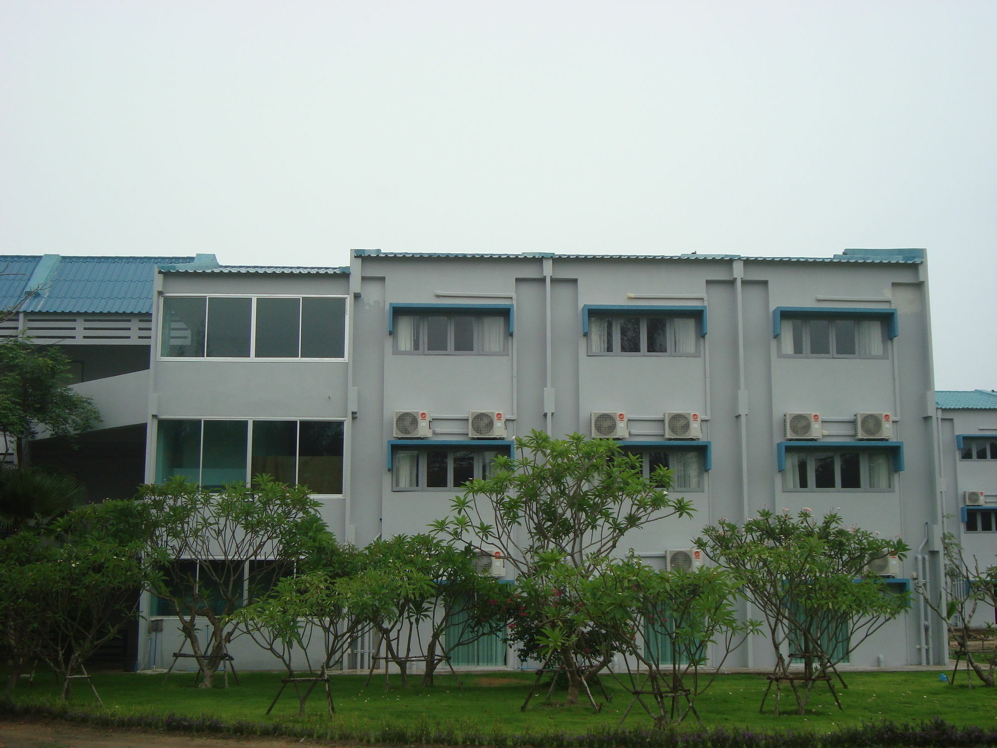 Addera Residence Hua Hin HHQ Exterior foto