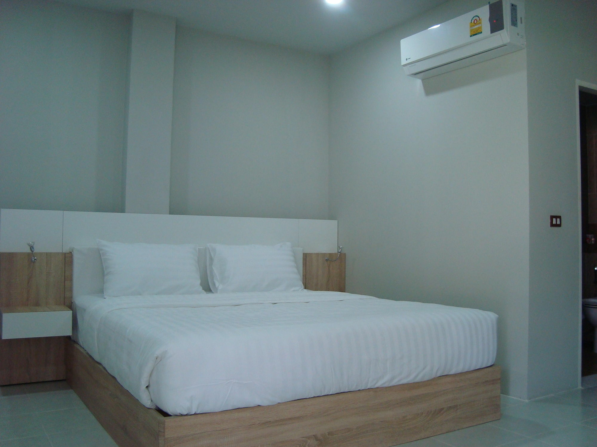 Addera Residence Hua Hin HHQ Exterior foto