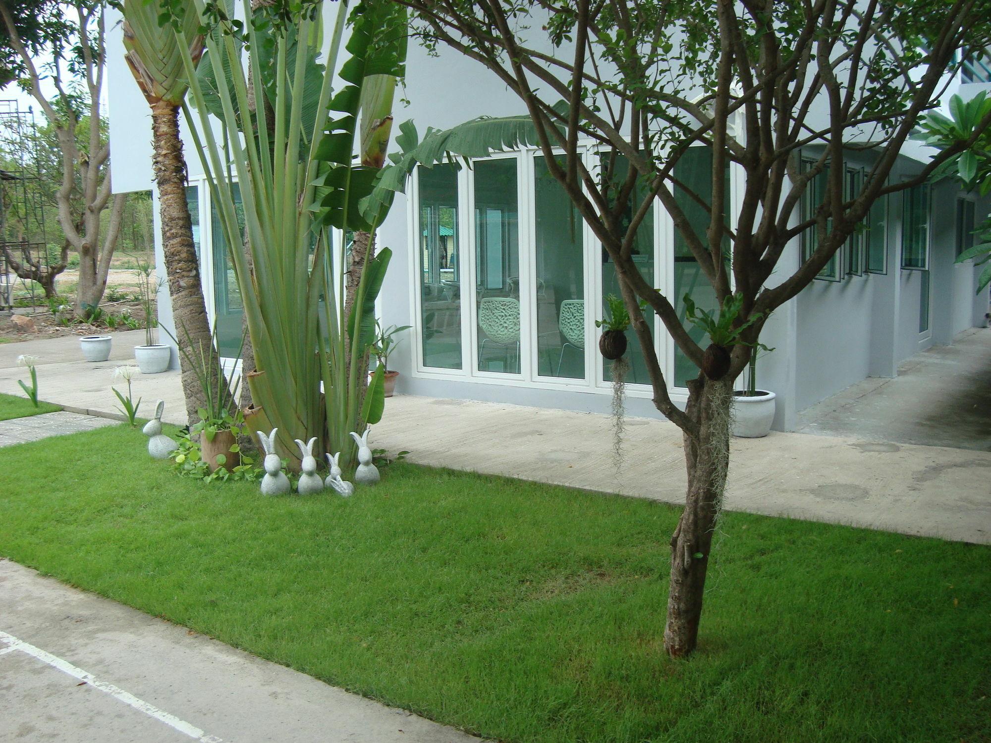 Addera Residence Hua Hin HHQ Exterior foto