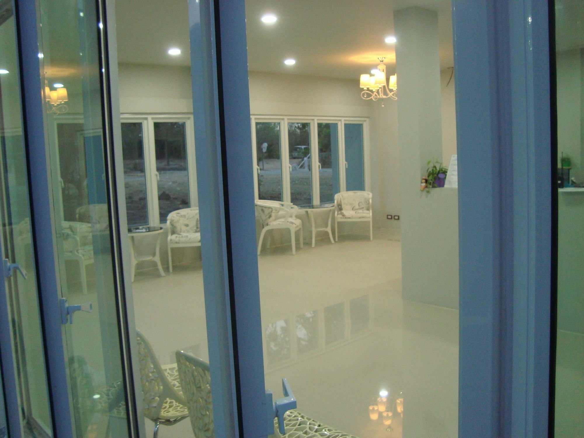 Addera Residence Hua Hin HHQ Exterior foto