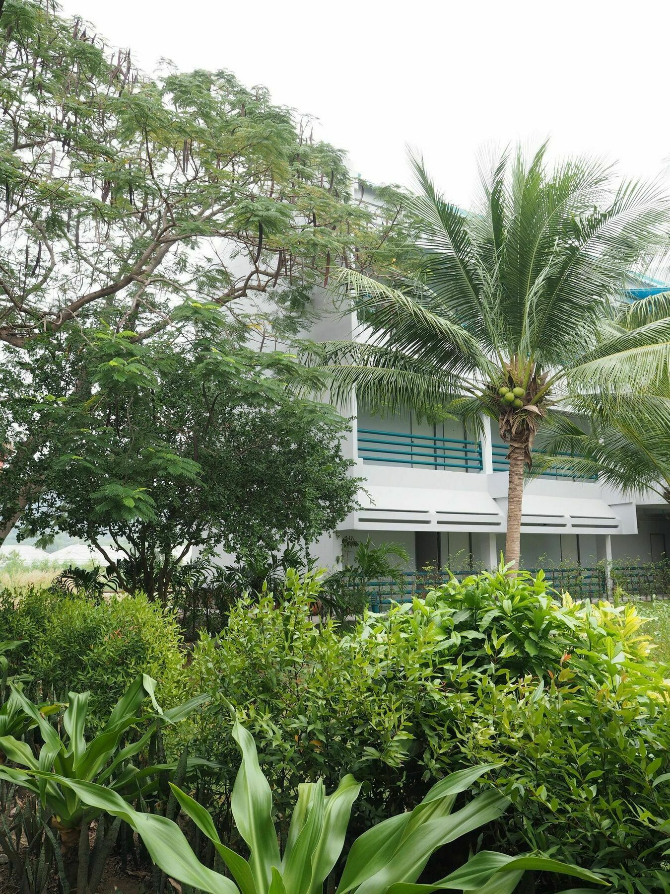 Addera Residence Hua Hin HHQ Exterior foto