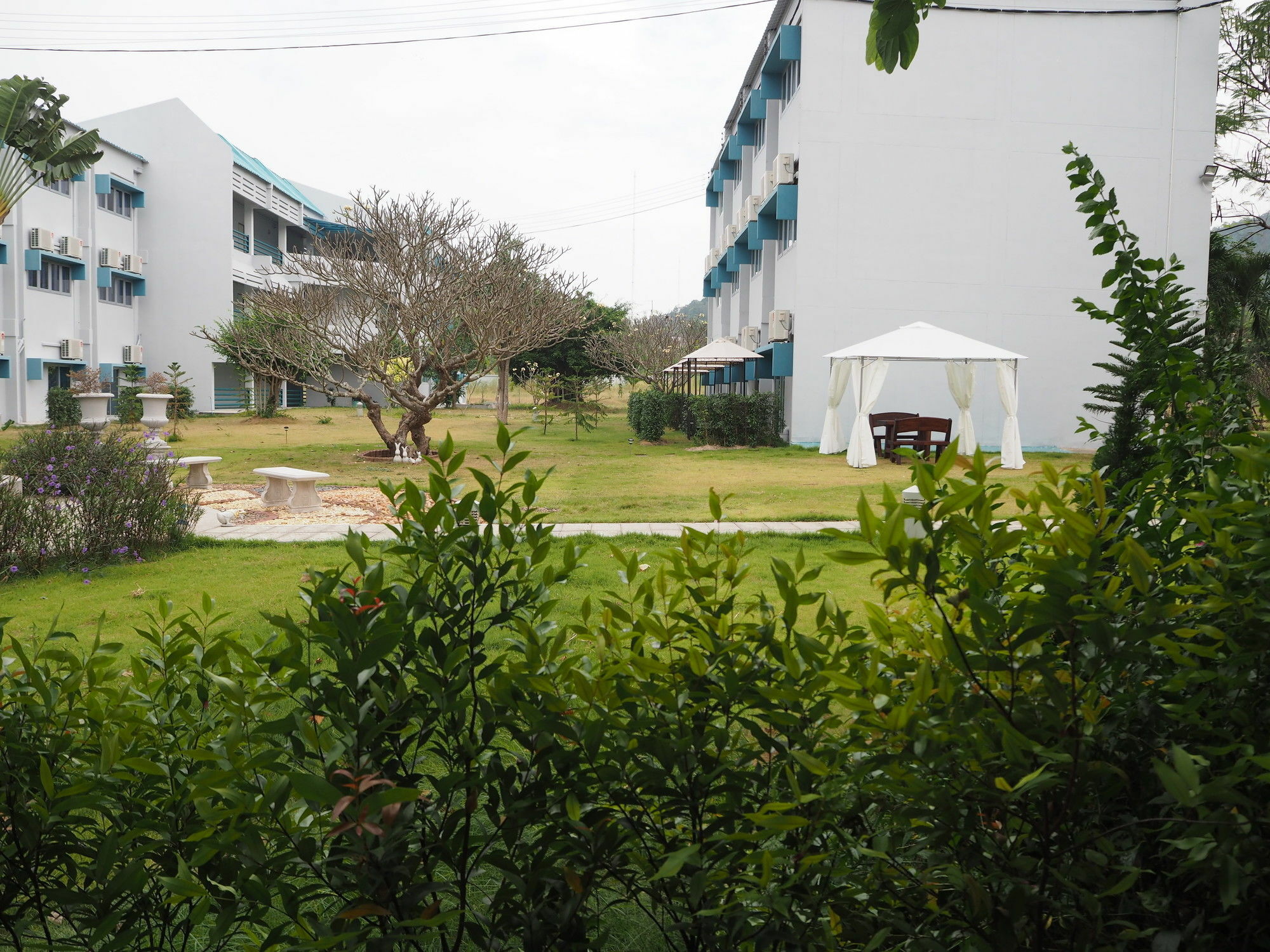 Addera Residence Hua Hin HHQ Exterior foto