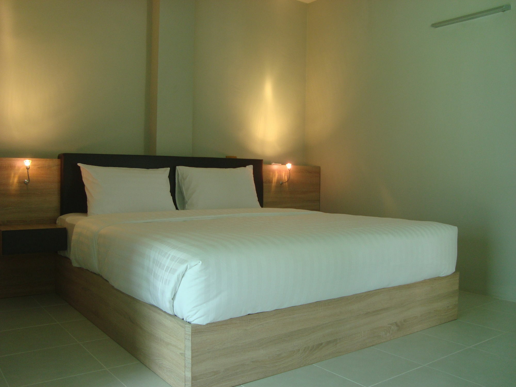 Addera Residence Hua Hin HHQ Exterior foto
