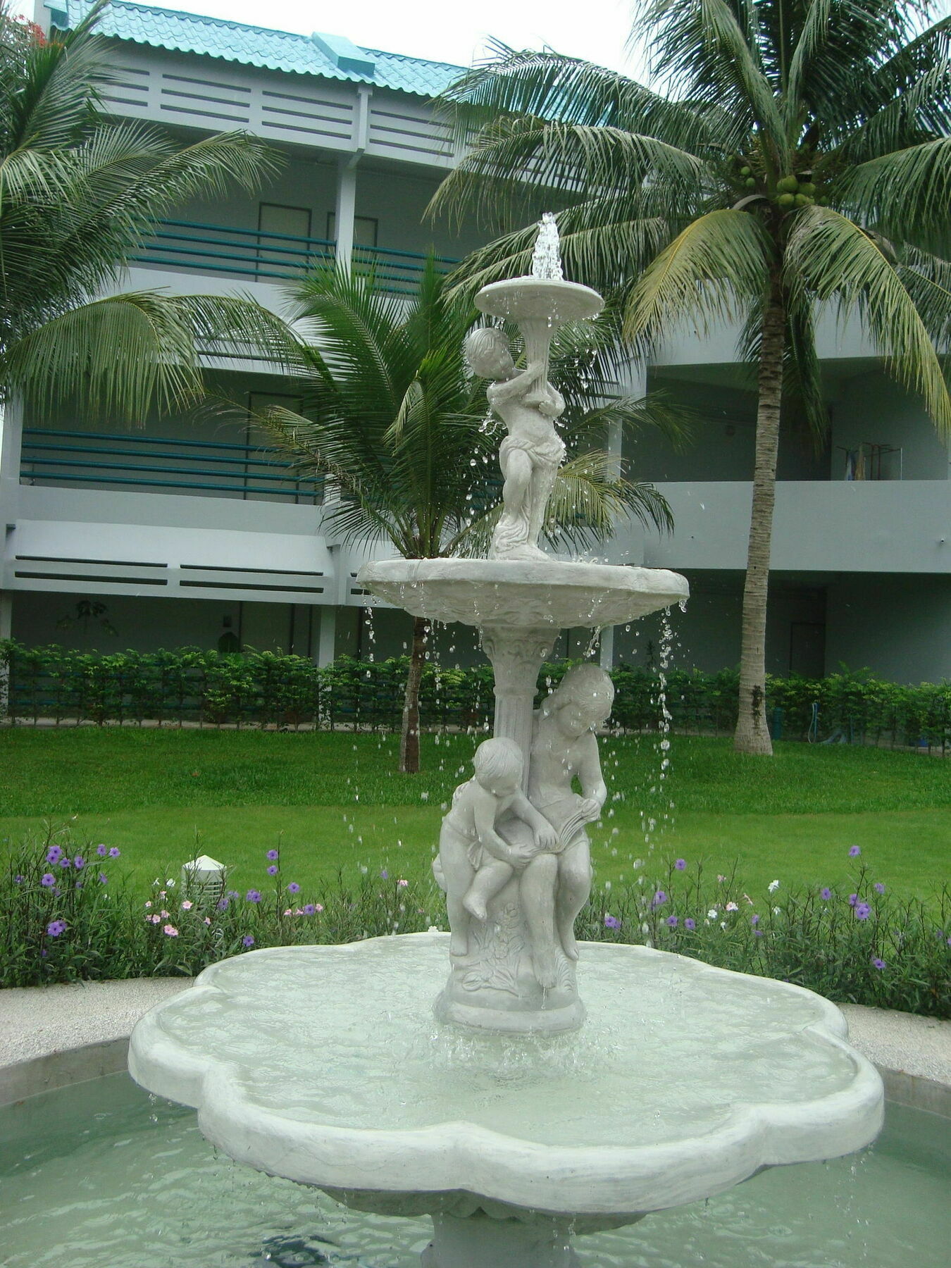 Addera Residence Hua Hin HHQ Exterior foto