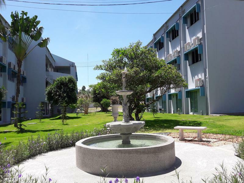 Addera Residence Hua Hin HHQ Exterior foto