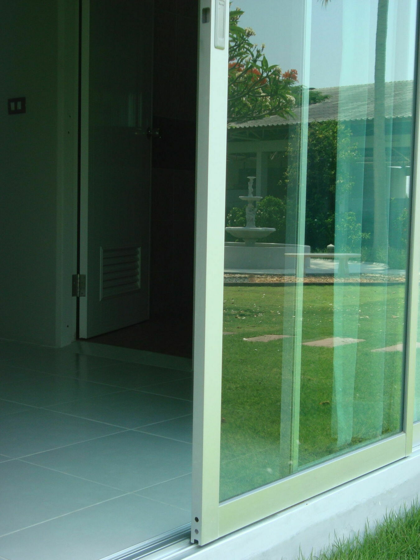 Addera Residence Hua Hin HHQ Exterior foto